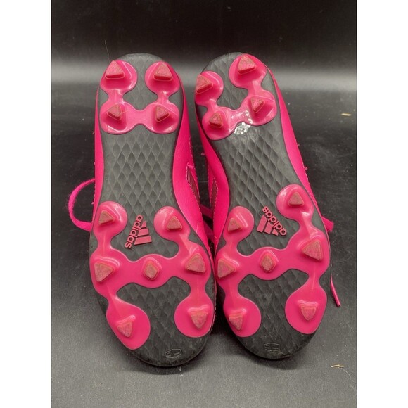 Adidas Goletto VIII FG J Soccer Cleats GW6163 Kids Size 1 - Picture 7 of 7